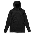 Mystic Uncharted L/S Hooded Rashvest 2025