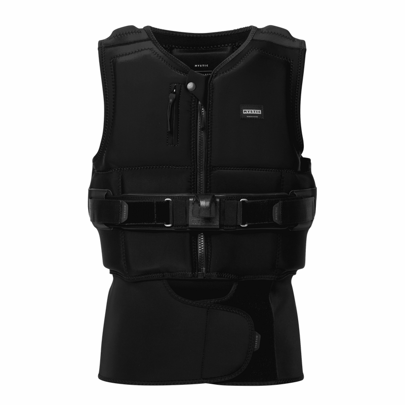 Mystic Endure Wing Impact Vest 2025