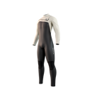 Mystic Motion Fullsuit 3/2mm Fzip 2025