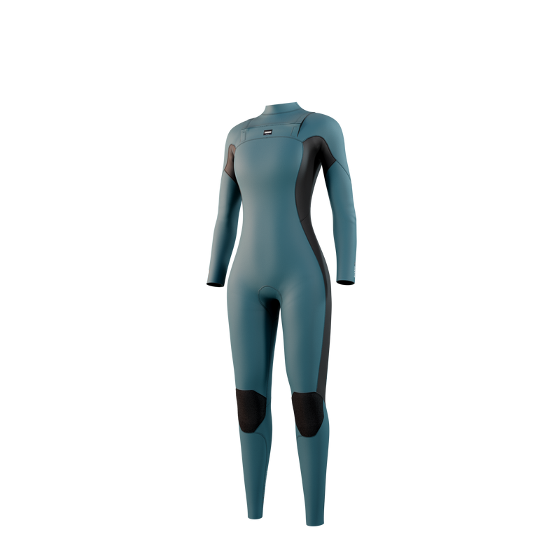 Mystic Haven Fullsuit 5/3mm Double Fzip Women 2025