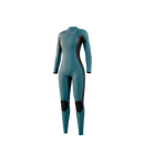 Mystic Haven Fullsuit 4/3mm Double Fzip Women 2025