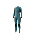 Mystic Haven Fullsuit 4/3mm Double Fzip Women 2025