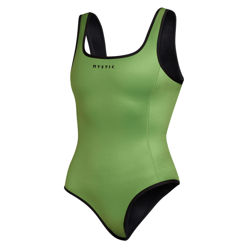 Mystic Lunar Neoprene Swimsuit 2/2mm Women 2025