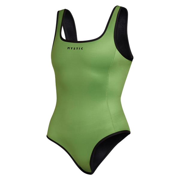 Mystic Lunar Neoprene Swimsuit 2/2mm Women 2025