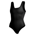 Mystic Lunar Neoprene Swimsuit 2/2mm Women 2025