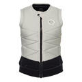 Mystic Juice Impact Vest Fzip Wake Women 2025