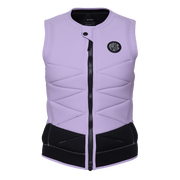 Giubbotto impact Mystic Juice da donna color rosa/viola