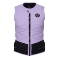 Mystic Juice Impact Vest Fzip Wake Women 2025