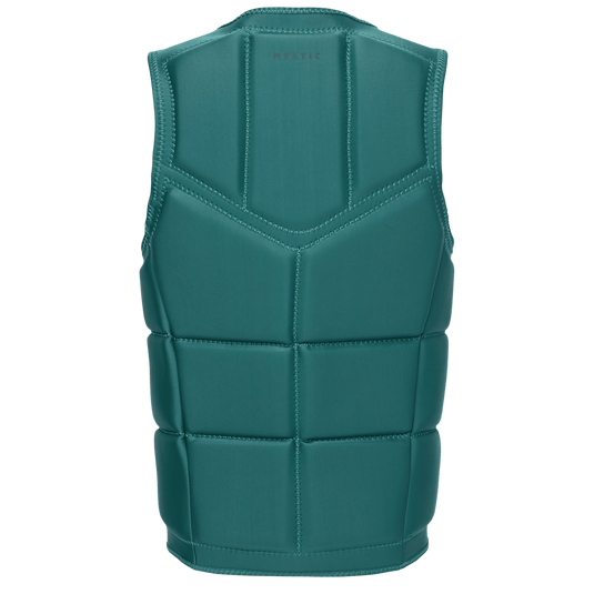 Mystic Star Impact Vest Fzip Wake 2025