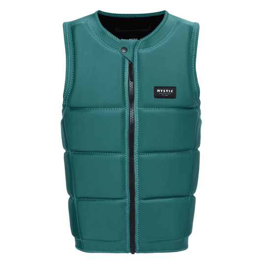 Mystic Star Impact Vest Fzip Wake 2025