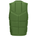 Mystic Star Impact Vest Fzip Wake 2026