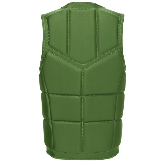 Mystic Star Impact Vest Fzip Wake 2025