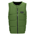 Mystic Star Impact Vest Fzip Wake 2025