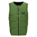 Mystic Star Impact Vest Fzip Wake 2026