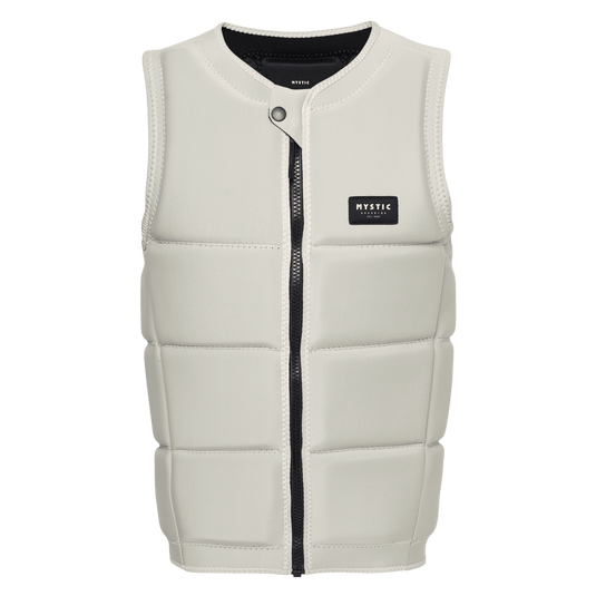 Mystic Star Impact Vest Fzip Wake 2025