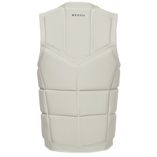 Mystic Star Impact Vest Fzip Wake 2025