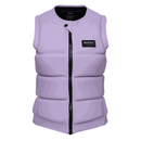 Mystic Star Impact Vest Fzip Wake Women 2025