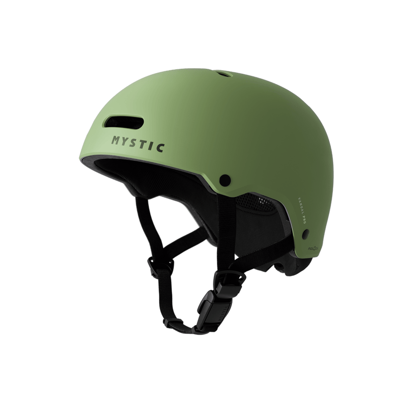 MYSTIC Vandal Helmet Pro 2025