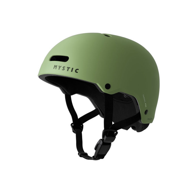 MYSTIC Vandal Helmet Pro 2025