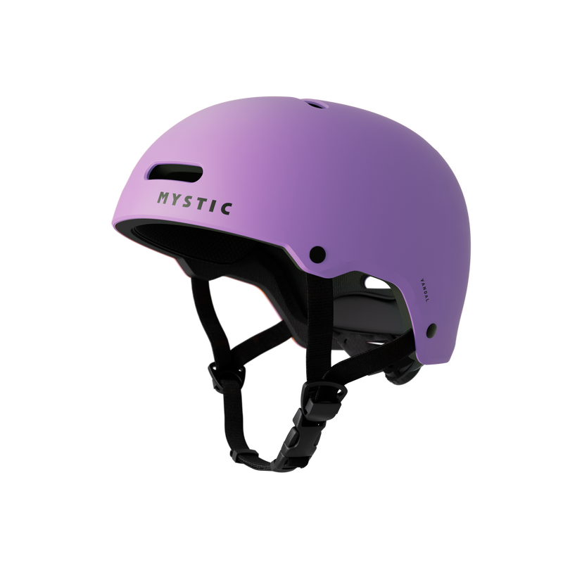 MYSTIC Vandal Helmet 2025