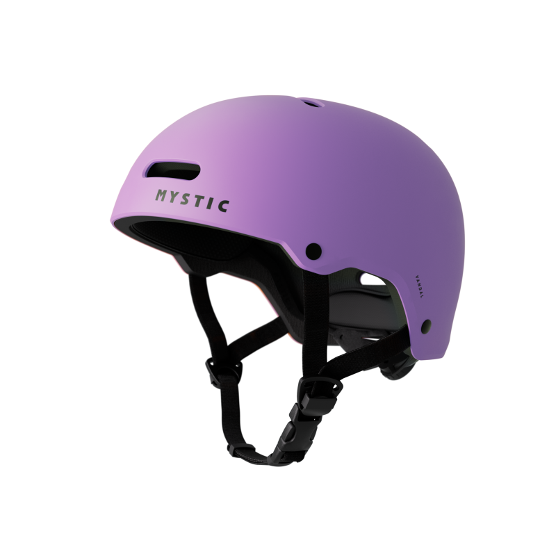 MYSTIC Vandal Helmet 2025