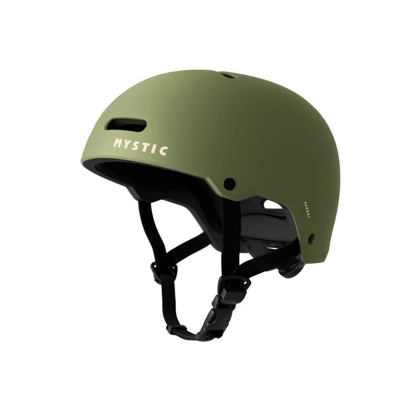 MYSTIC Vandal Helmet 2025