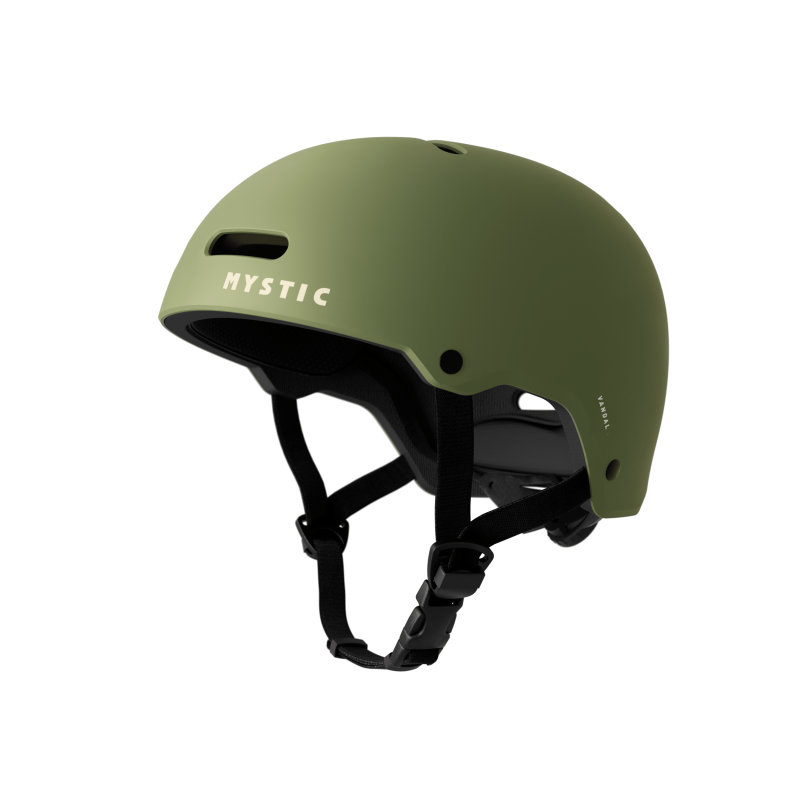 MYSTIC Vandal Helmet 2025