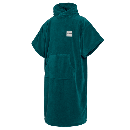 Mystic Poncho Teddy 2024