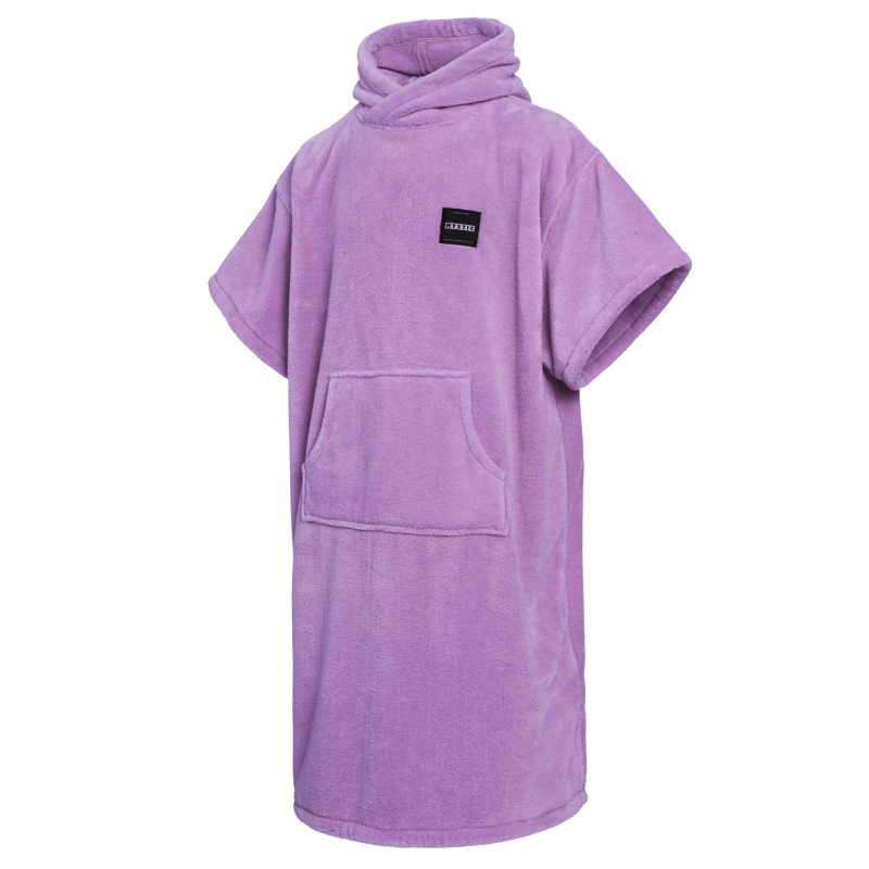 Mystic Poncho Teddy 2024