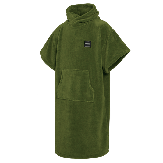 Mystic Poncho Teddy 2024