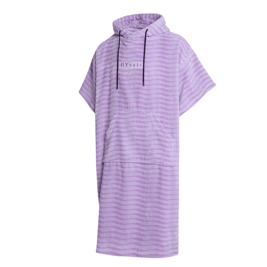 Mystic Poncho Jacquard 2025