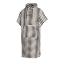 Mystic Poncho Jacquard 2025