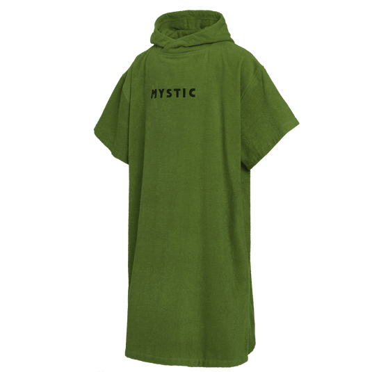 Mystic Poncho Brand 2025