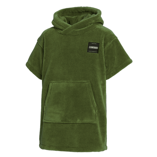 Mystic Poncho Teddy Kids 2025