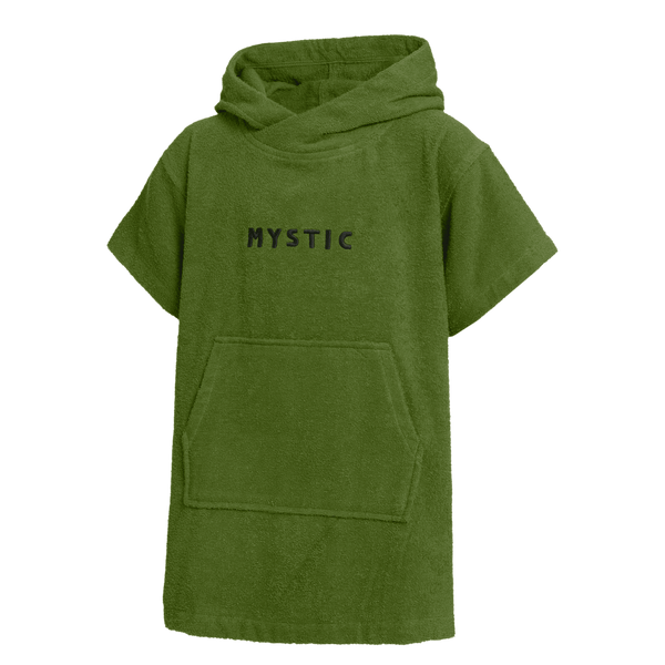 Mystic Poncho Brand Kids 2025