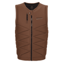 Mystic Outlaw Impact Vest Fzip Wake 2025
