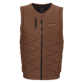Mystic Outlaw Impact Vest Fzip Wake 2025