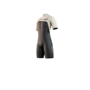 Mystic Motion Shorty 3/2mm Fzip 2025