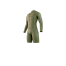 Mystic The One Longarm Shorty 3/2 Zipfree 2025