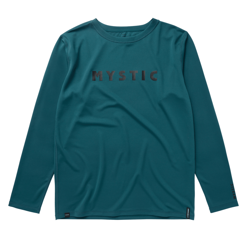 Mystic Star L/S Quickdry 2025
