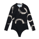 Mystic Jayde L/S One Piece Women 2025