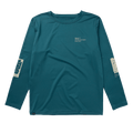 Mystic Boarding L/S Rashvest 2025