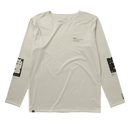 Mystic Boarding L/S Rashvest 2025