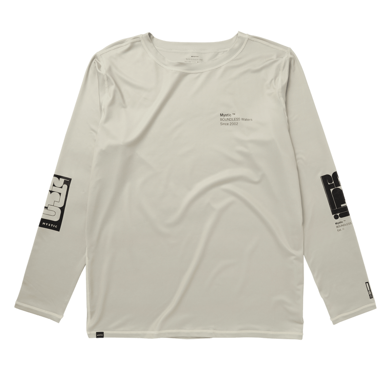 Mystic Boarding L/S Rashvest 2025