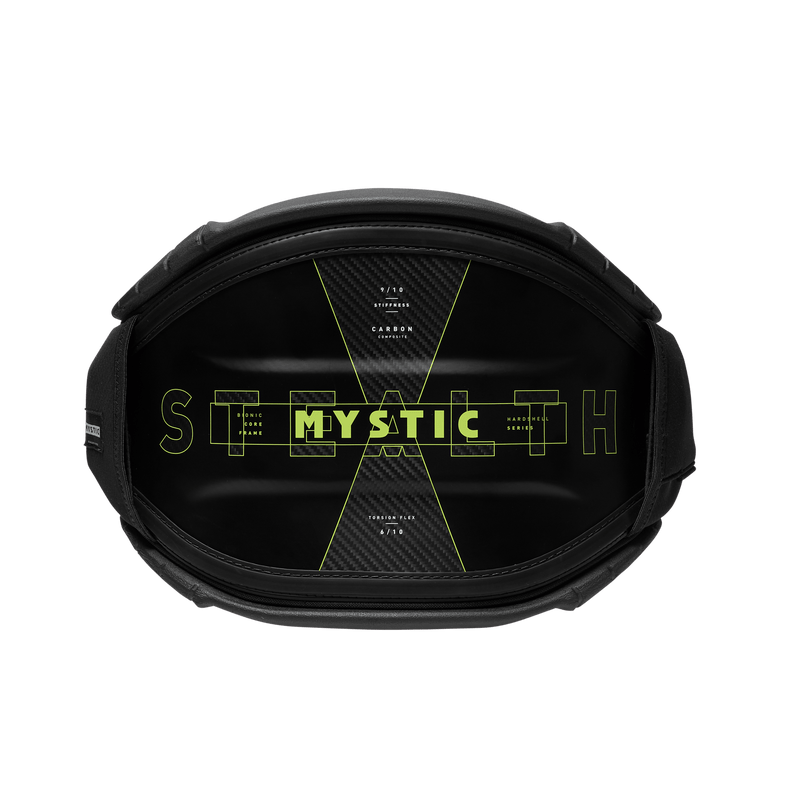 Mystic Stealth Waist Harness 2025