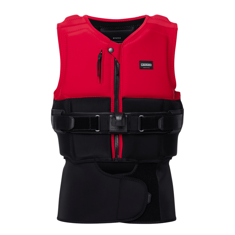 Mystic Endure Wing Impact Vest 2025