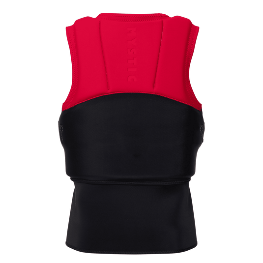 Mystic Endure Wing Impact Vest 2025
