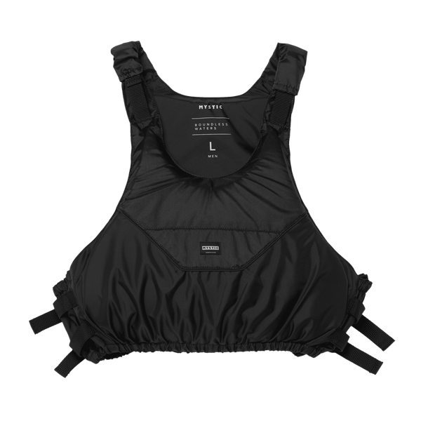 Mystic Star Floatation Vest Zipfree 2025