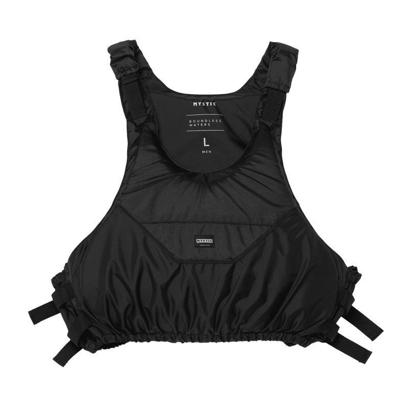 Mystic Star Floatation Vest Zipfree 2025