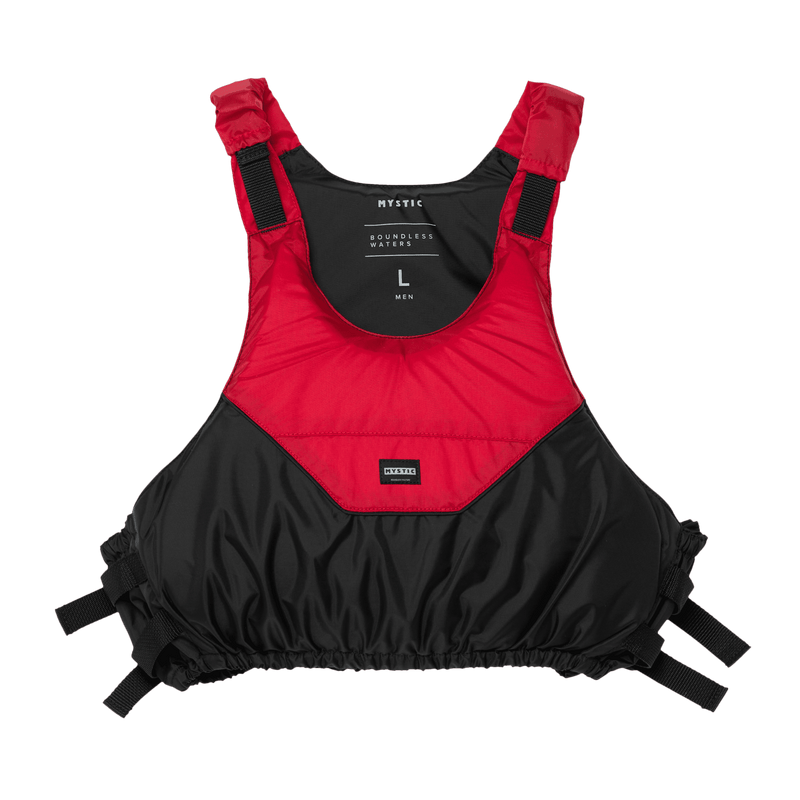 Mystic Star Floatation Vest Zipfree 2025